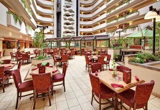 Holiday Inn Rushmore Plaza - Bar