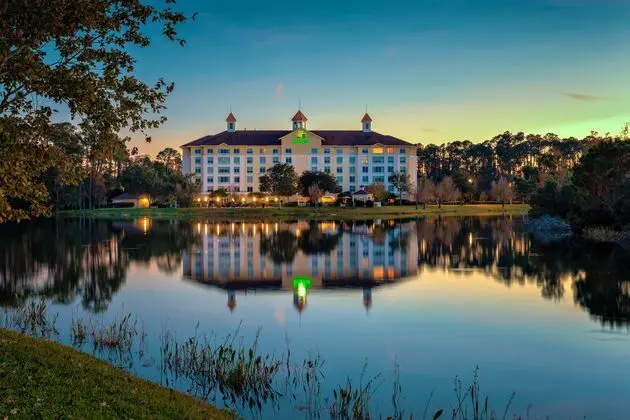 Holiday Inn Saint Augustine