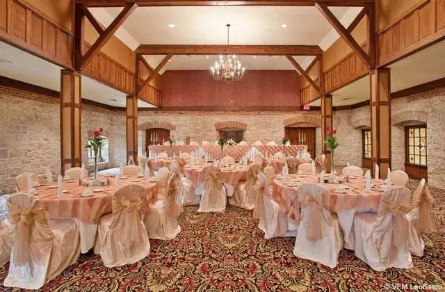 Holiday Inn Saint Louis West At Six Flags