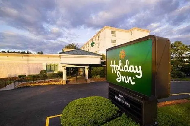 Holiday Inn Salem