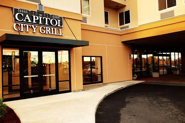 Holiday Inn Salem