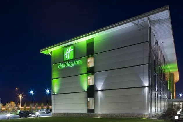 Holiday Inn Salisbury Stonehenge