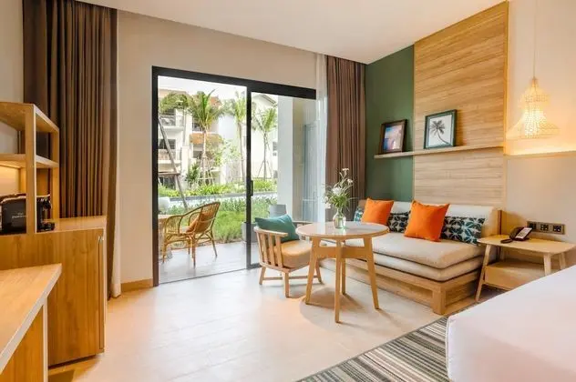 Holiday Inn Resort Samui Bophut Beach, an IHG Hotel - Oda
