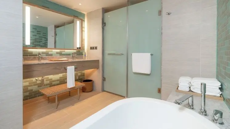 Holiday Inn Resort Samui Bophut Beach, an IHG Hotel - Oda