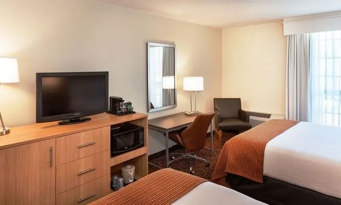 Holiday Inn San Antonio - Dwtn - Market Sq, an IHG Hotel - Oda