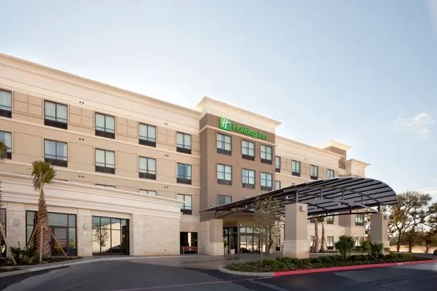 Holiday Inn San Antonio North Hill Country