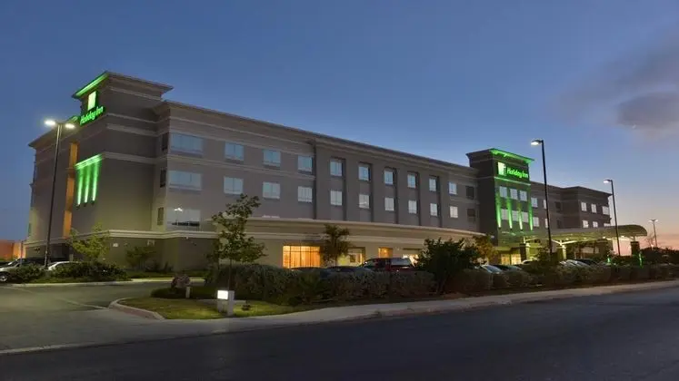 Holiday Inn San Antonio Northwest
