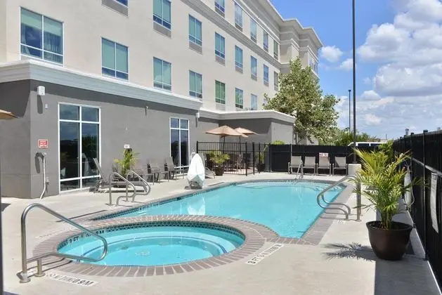 Holiday Inn San Antonio Northwest - Havuz