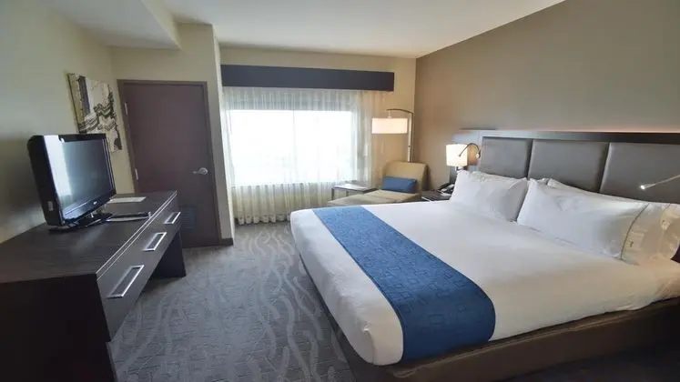 Holiday Inn San Antonio Northwest - Oda