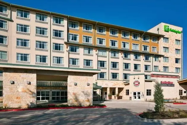 Holiday Inn San Antonio Northwest - SeaWorld