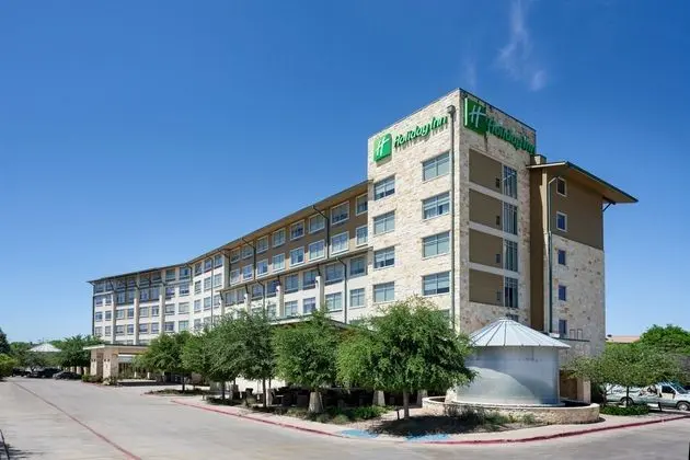 Holiday Inn San Antonio Northwest - SeaWorld - Öne Çıkan Resim
