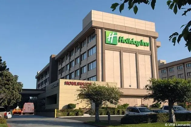 Holiday Inn San Francisco Airport