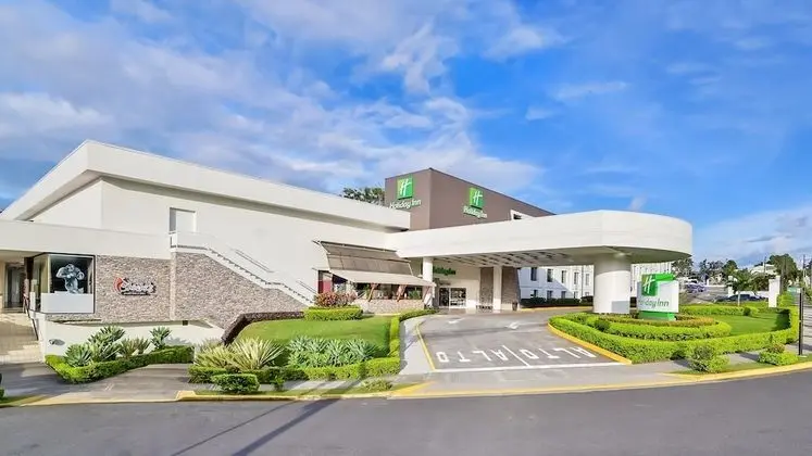 Holiday Inn San Jose La Sabana, an IHG Hotel