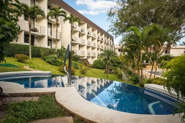 Holiday Inn San Jose La Sabana, an IHG Hotel - Havuz