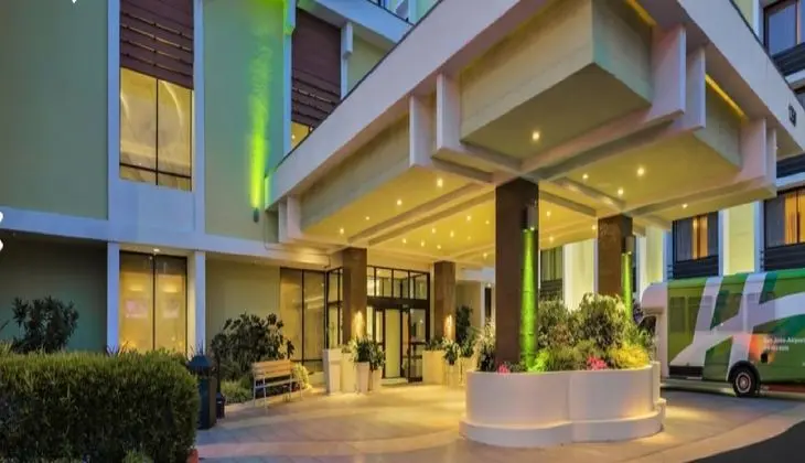 Holiday Inn San Jose