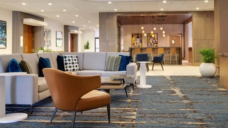Holiday Inn San Jose Silicon Valley