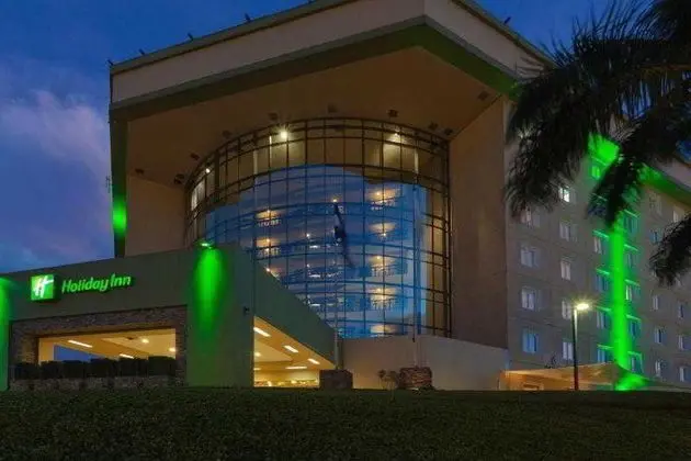 Holiday Inn San Salvador
