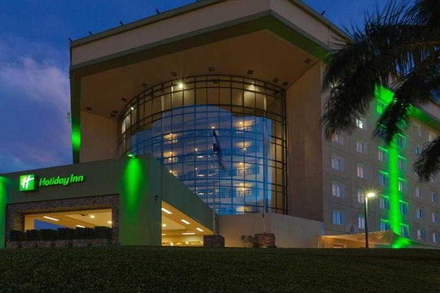 Holiday Inn San Salvador