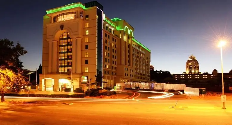 Holiday Inn Sandton