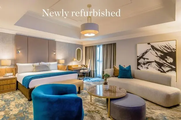 Holiday Inn Sandton - Öne Çıkan Resim