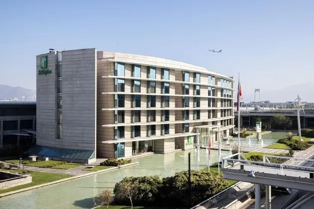 Holiday Inn Santiago Aeropuerto