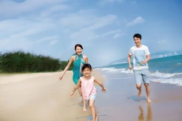 Holiday Inn Resort Sanya Bay, an IHG Hotel - Plaj
