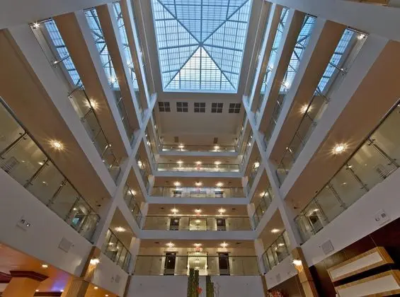 Holiday Inn Sarasota - Airport - Öne Çıkan Resim