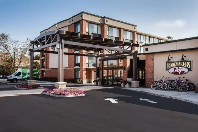 Holiday Inn Saratoga Springs - Öne Çıkan Resim