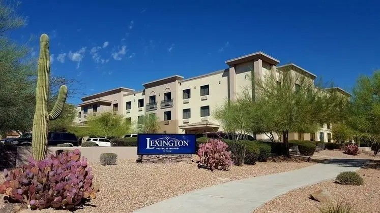 Holiday Inn Resort Scottsdale