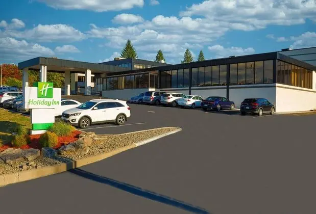 Holiday Inn Scranton-East (Dunmore)