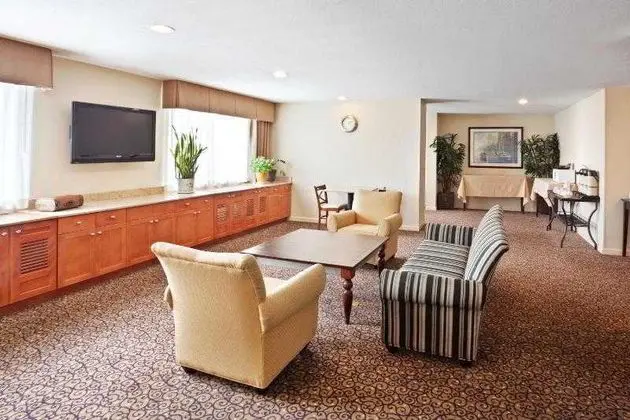 Holiday Inn Seattle Downtown