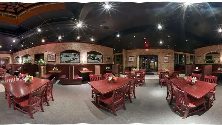 Holiday Inn Select Chantilly-Dulles-Expo (ARPT)