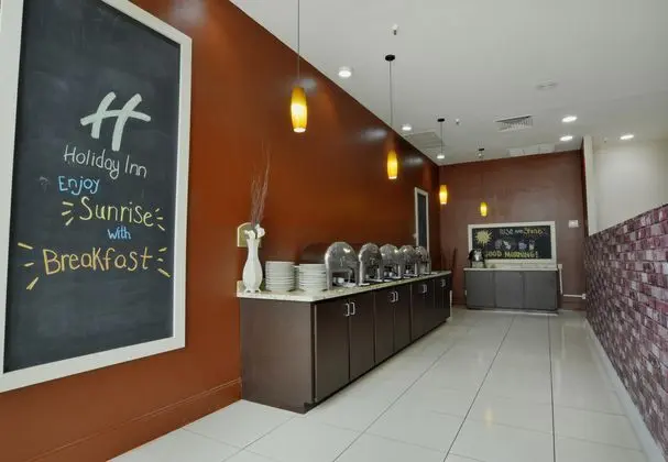 Holiday Inn Select Clearwater-St Petersburg 