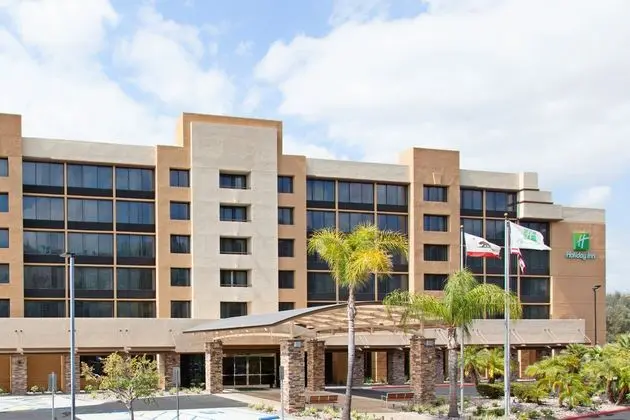 Holiday Inn Select Diamond Bar - Öne Çıkan Resim