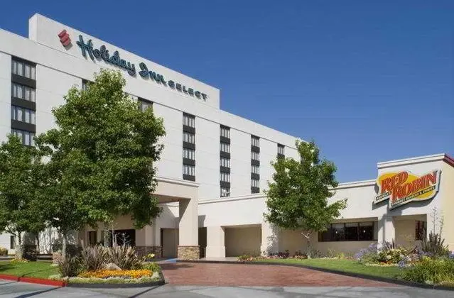 Holiday Inn Select La Mirada