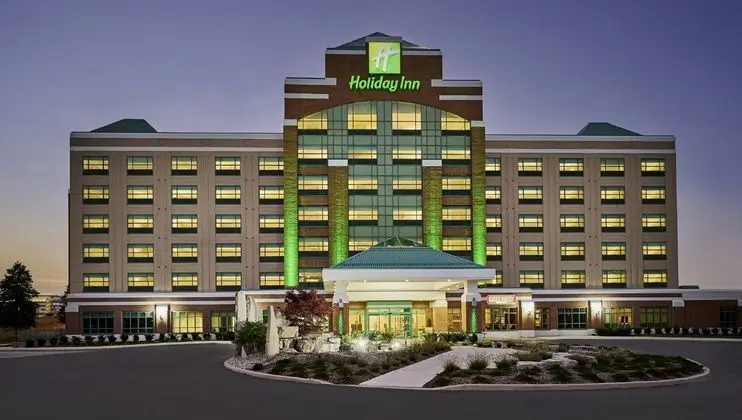 Holiday Inn Select Oakville - Öne Çıkan Resim