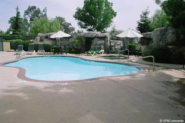 Holiday Inn Selma-Swancourt