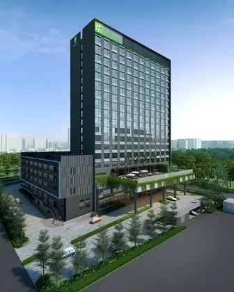 Holiday Inn Sepang Airport, an IHG Hotel