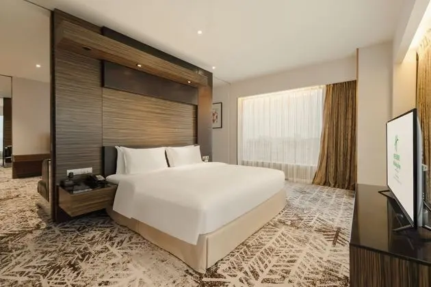 Holiday Inn Shanghai Hongqiao West - Öne Çıkan Resim