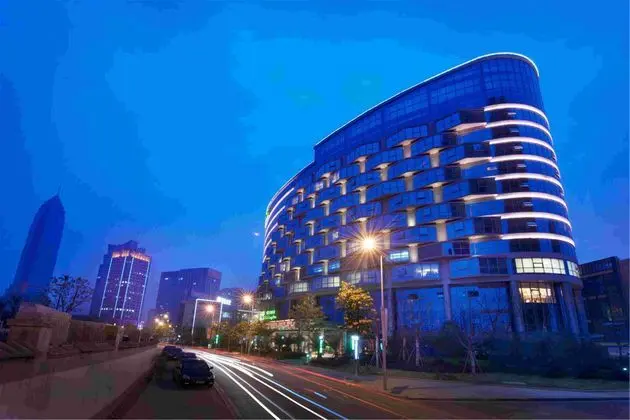 Holiday Inn Shaoxing