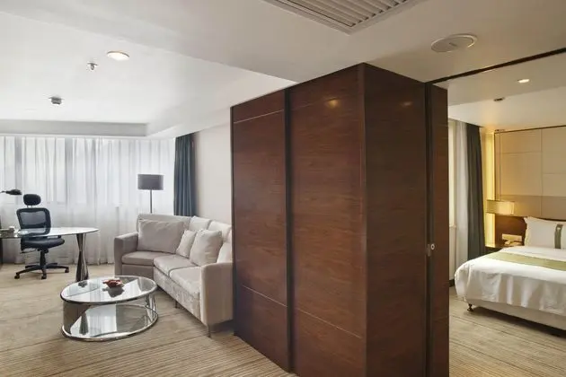 Holiday Inn Shenzhen Donghua