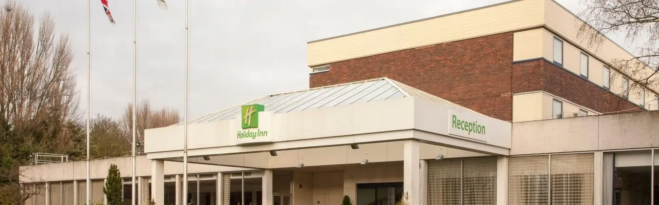 Holiday Inn Shepperton