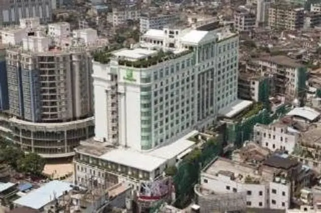 Holiday Inn Shifu Guangzhou