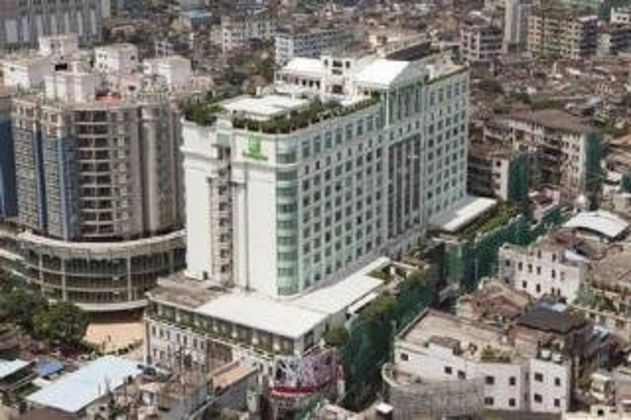 Holiday Inn Shifu Guangzhou