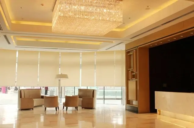 Holiday Inn Shijiazhuang Central