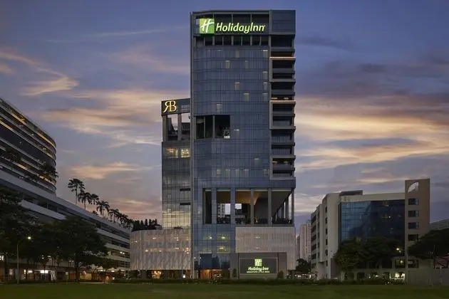 Holiday Inn Singapore Little India, an IHG Hotel - SG Clean