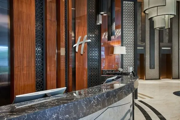 Holiday Inn Singapore Little India, an IHG Hotel - SG Clean - Lobi