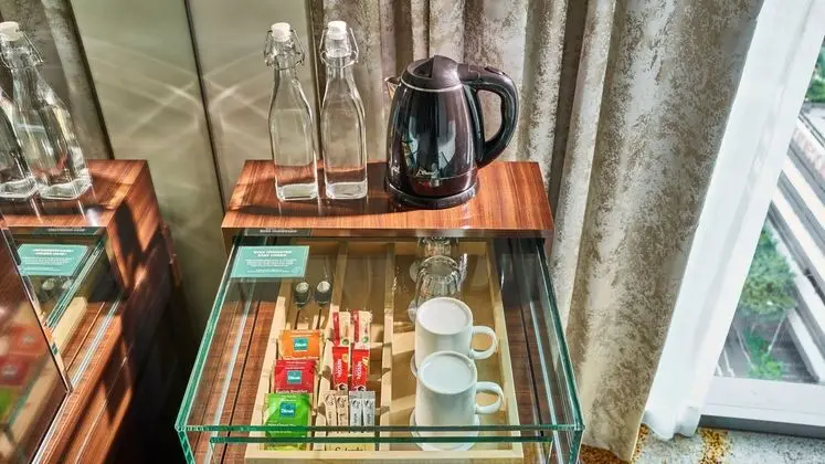 Holiday Inn Singapore Little India, an IHG Hotel - SG Clean - Oda