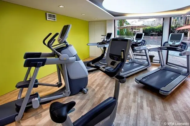 Holiday Inn Singapore Orchard City Centre