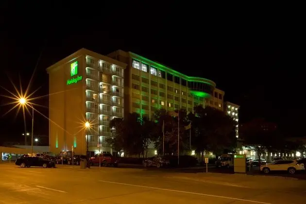 Holiday Inn Sioux Falls City Centre